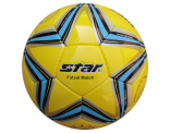 Мяч футбольный Star "FUTSAL"